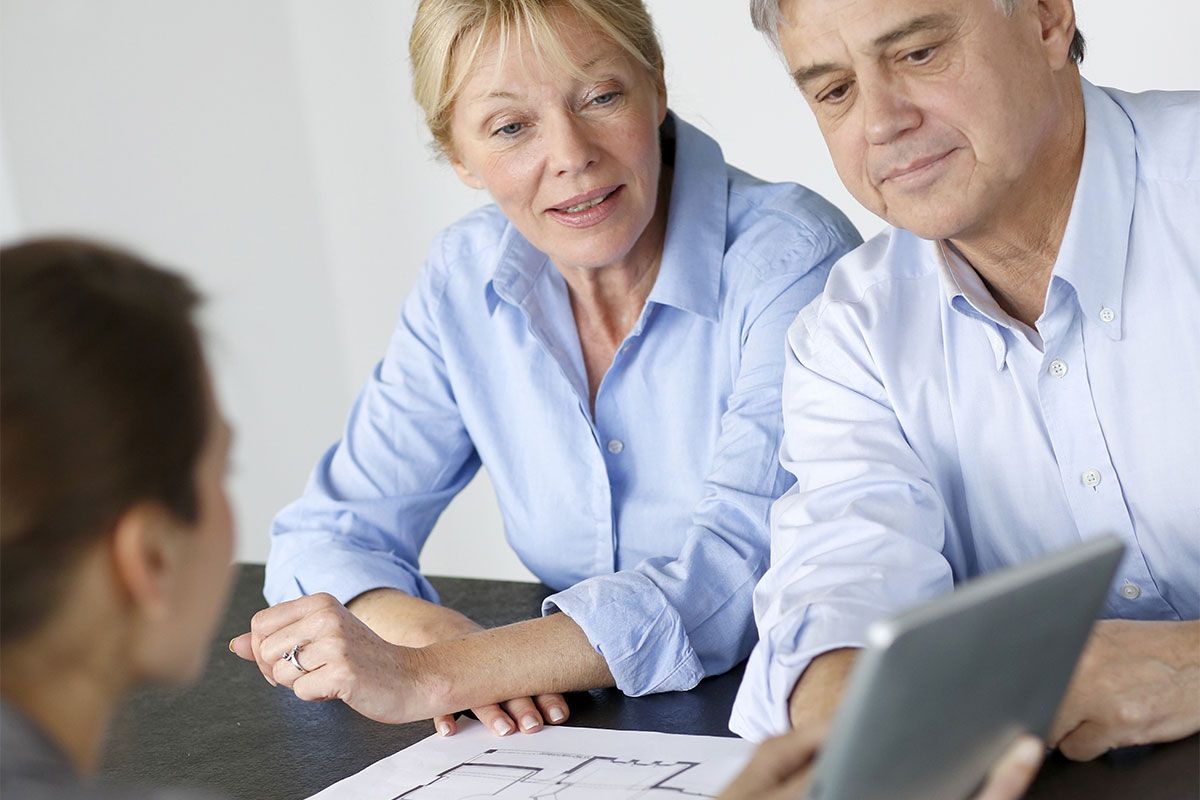 Vermögensstrukturierung